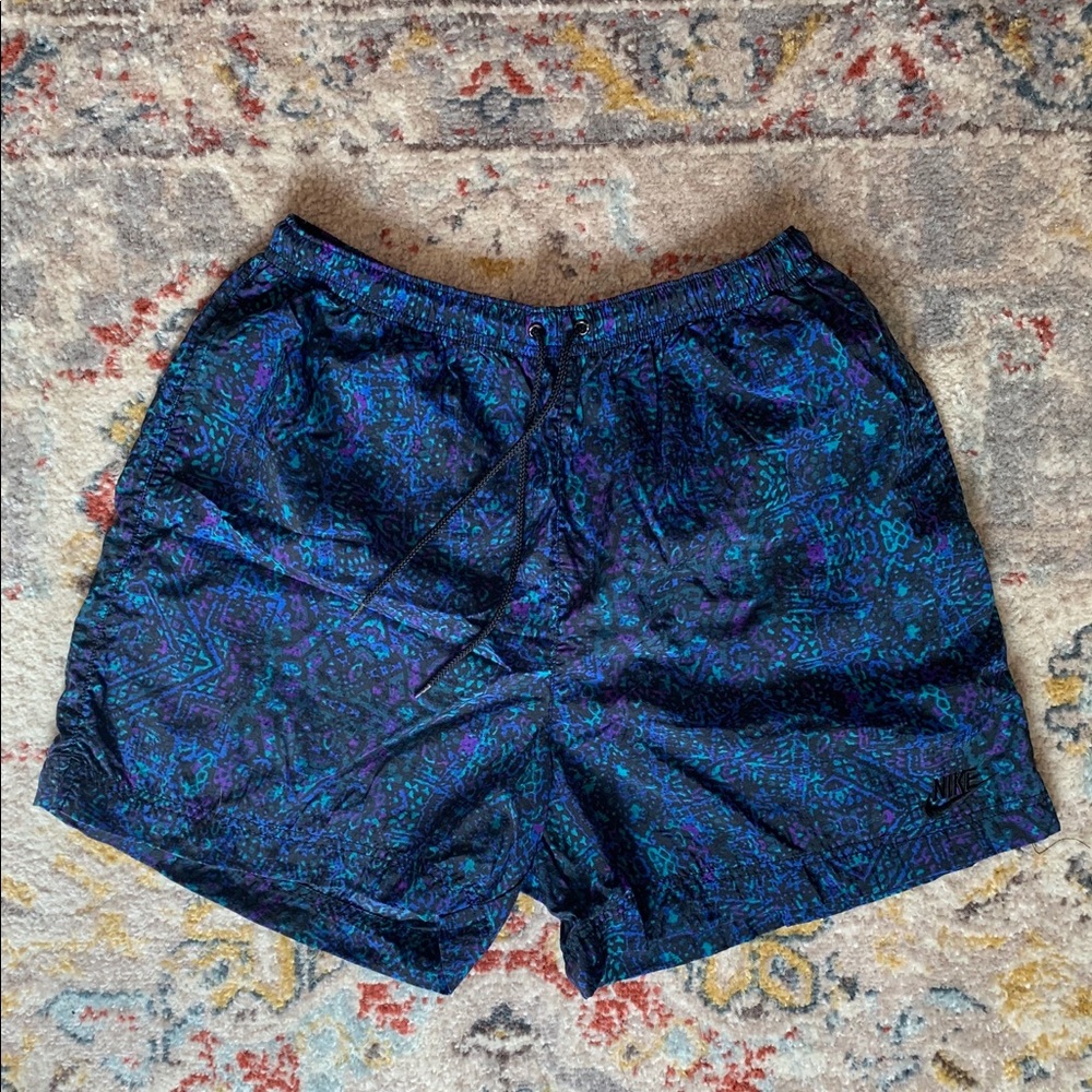 VINTAGE Nike Shorts